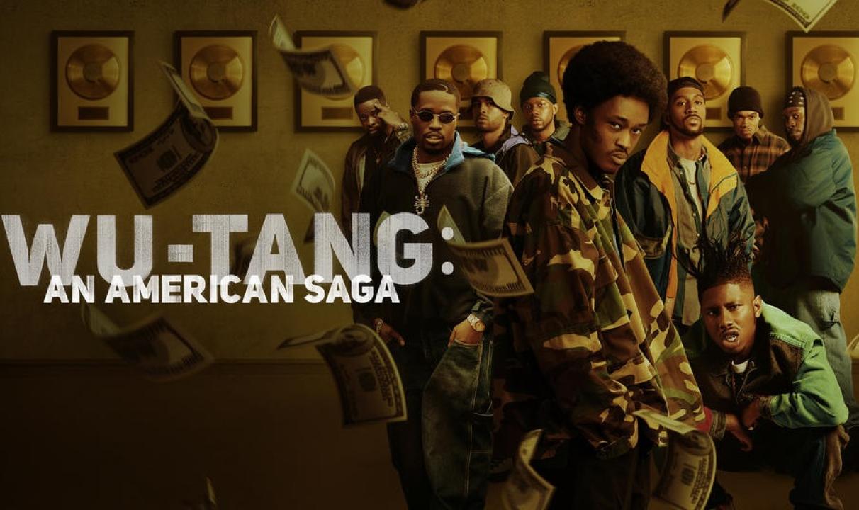 مسلسل Wu Tang : An American Saga الموسم الثالث الحلقة 1 الاولي مترجمة