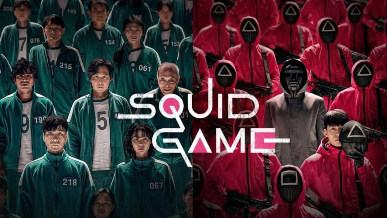 مسلسل Squid Game الحلقة 6 مترجمة - لعبة الحبار