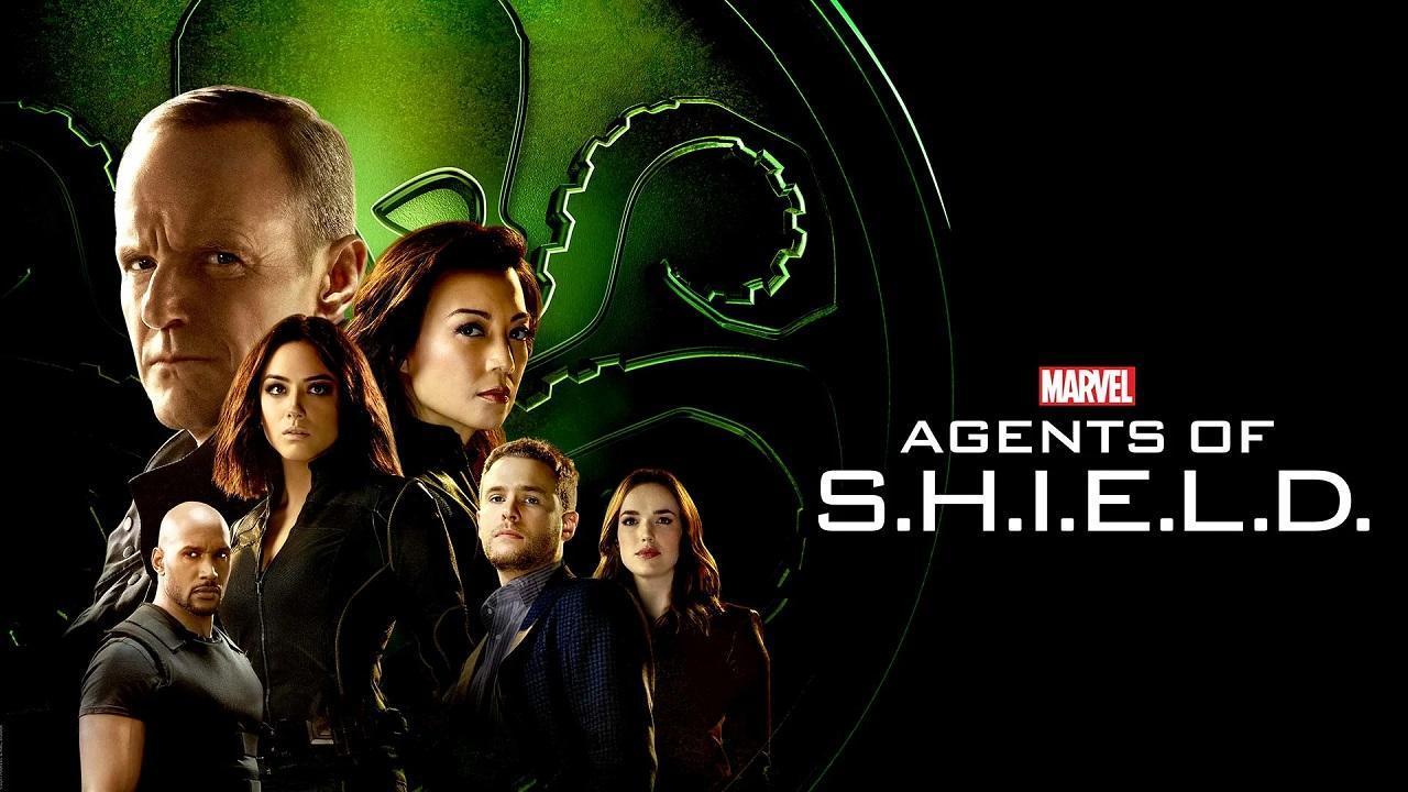 مسلسل Agents of SHIELD الموسم الرابع الحلقة 12 الثانية عشر مترجمة