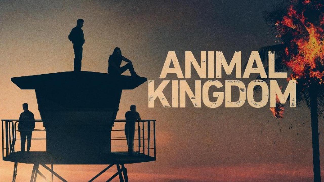 مسلسل Animal Kingdom الموسم الخامس الحلقة 1 الاولي مترجمة
