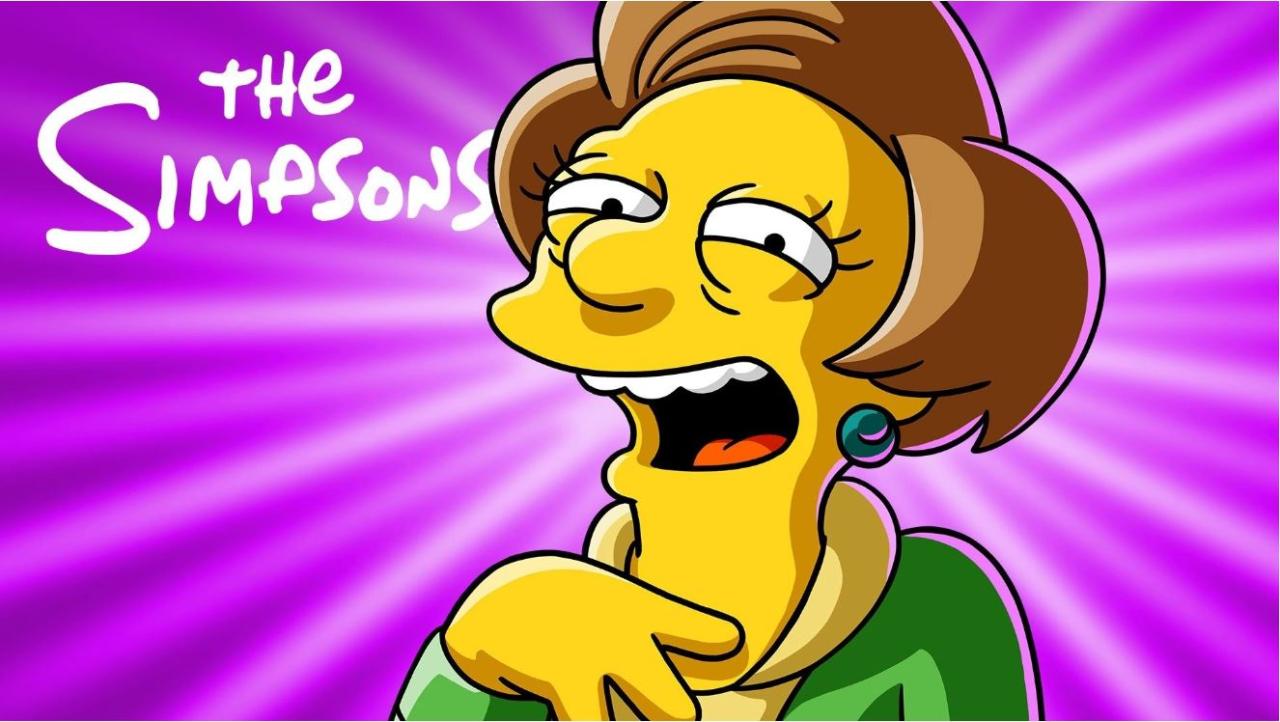 انمي The Simpsons الموسم الثاني والعشرون الحلقة 5 الخامسة مترجمة