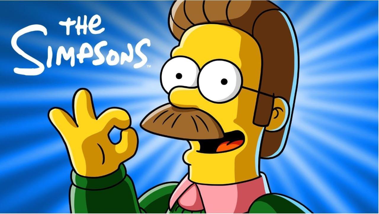 انمي The Simpsons الموسم الثالث والعشرون الحلقة 8 الثامنة مترجمة