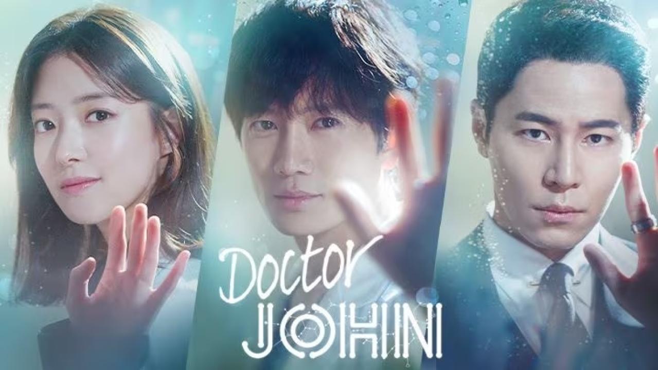 مسلسل Doctor John الحلقة 8 مترجمة