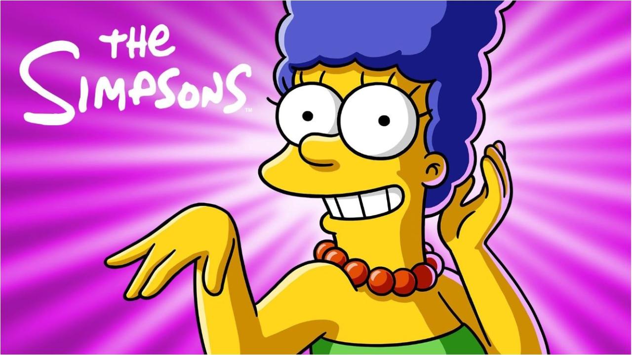 انمي The Simpsons الموسم السابع الحلقة 2 الثانية مترجمة