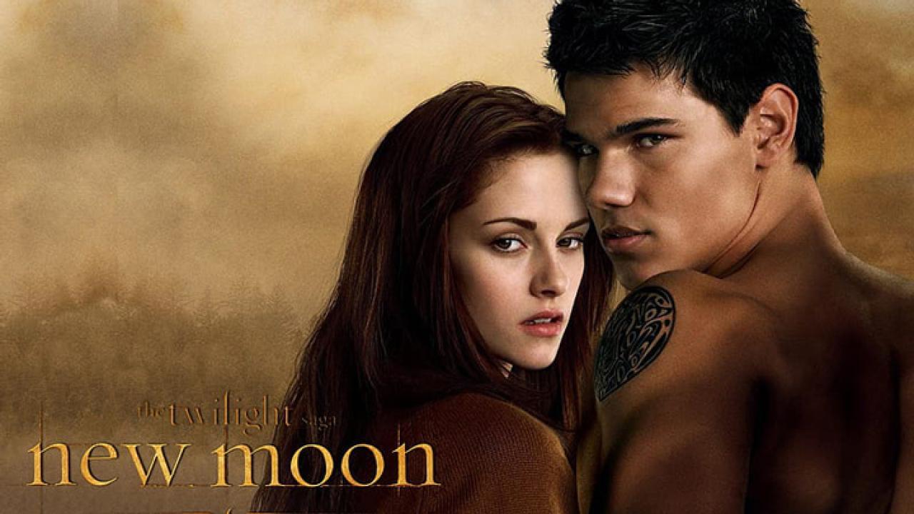فيلم The Twilight 2 Saga: New Moon 2009 مترجم كامل HD