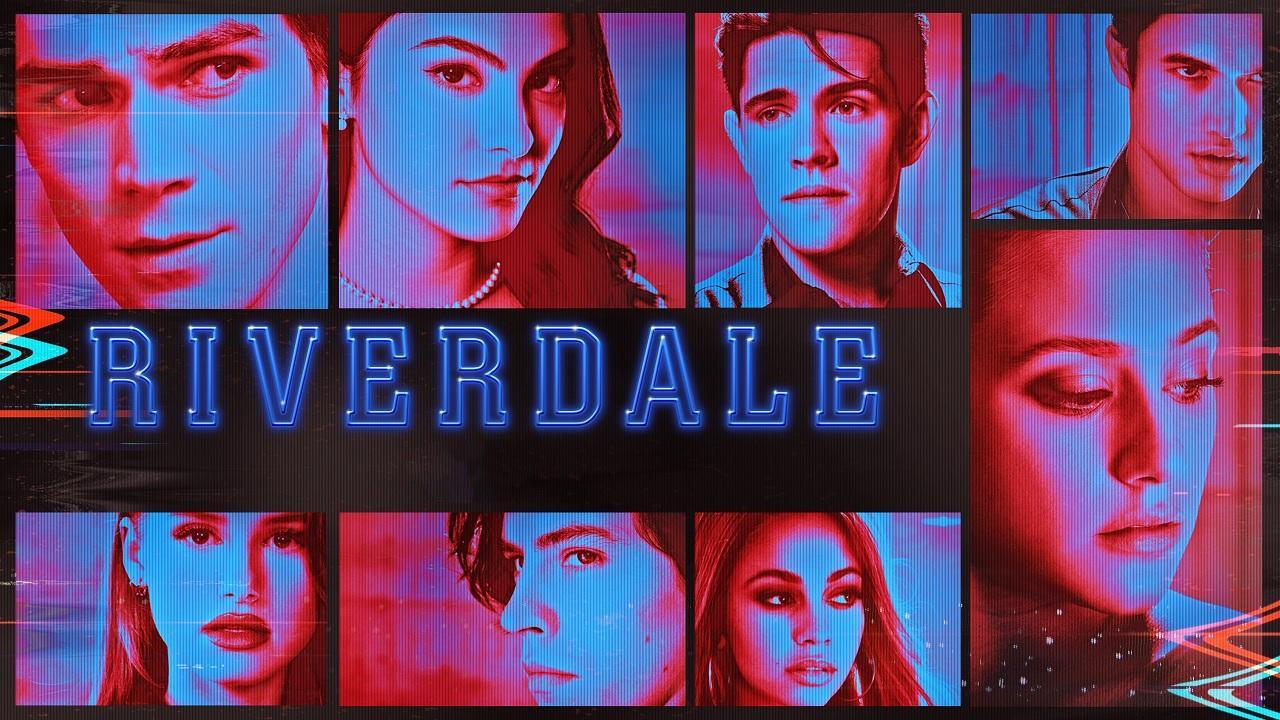 مسلسل Riverdale الموسم الرابع الحلقة 5 الخامسة مترجمة