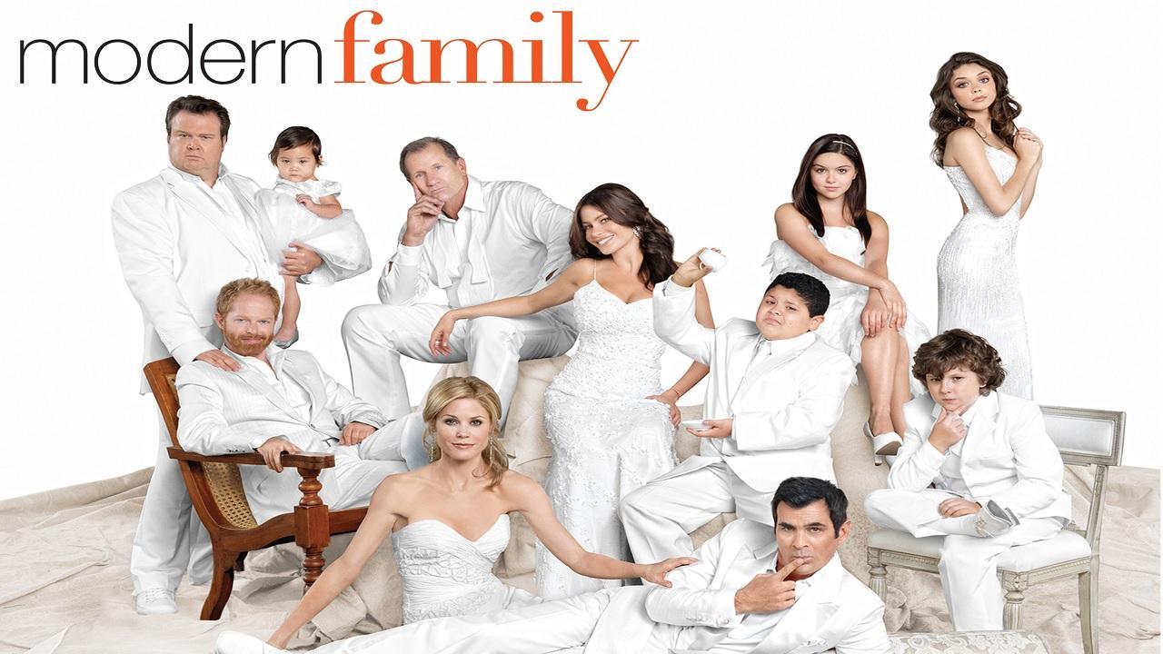 مسلسل Modern Family الموسم الثاني الحلقة 6 السادسة مترجمة