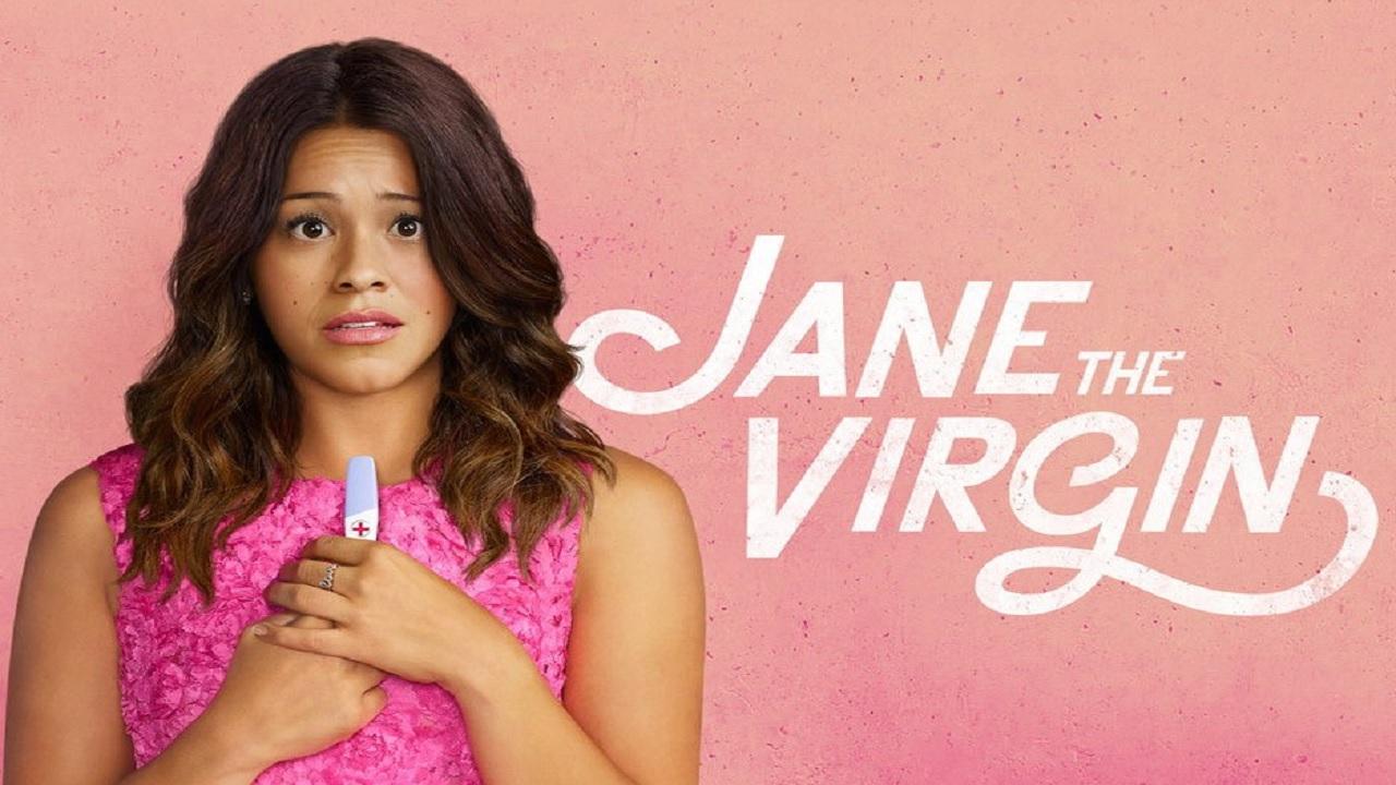 مسلسل Jane the Virgin الموسم الاول الحلقة 1 الاولي مترجمة