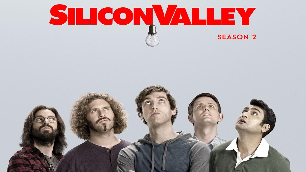 مسلسل Silicon Valley الموسم الثاني الحلقة 1 الاولي مترجمة