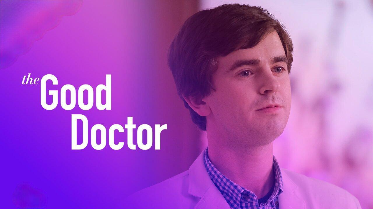 مسلسل The Good Doctor الموسم السادس الحلقة 6 السادسة مترجمة