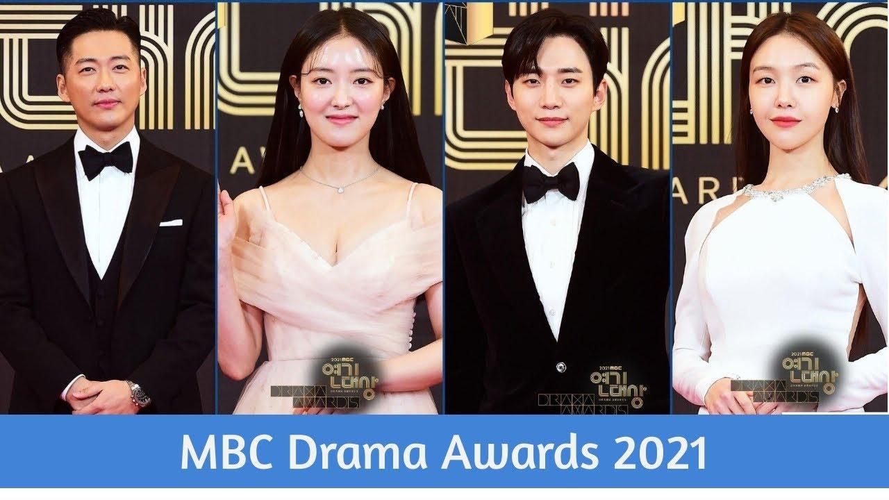 مسلسل MBC Drama Awards 2021 الموسم الثاني الحلقة 2 الثانية مترجمة والاخيرة