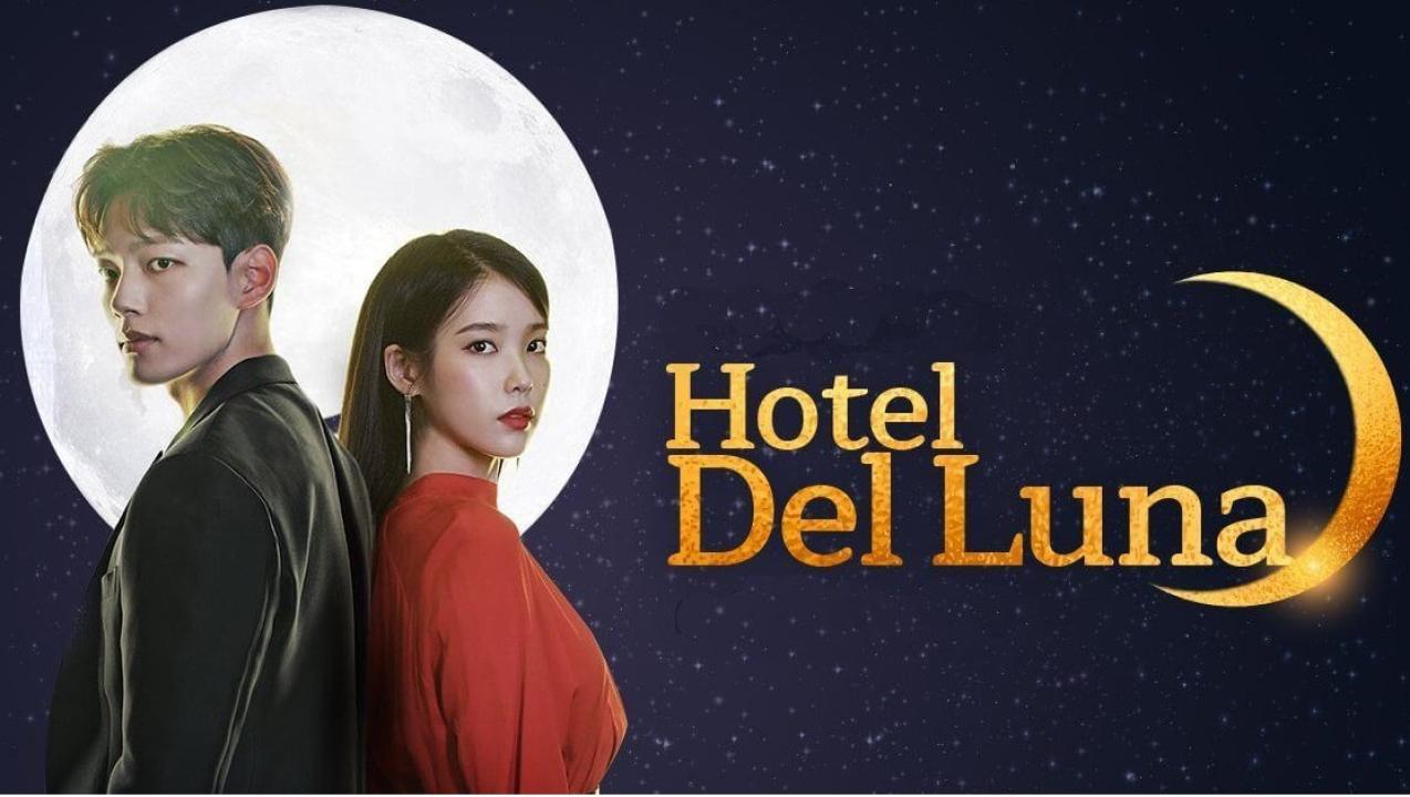 مسلسل Hotel Del Luna الحلقة 2 مترجمة