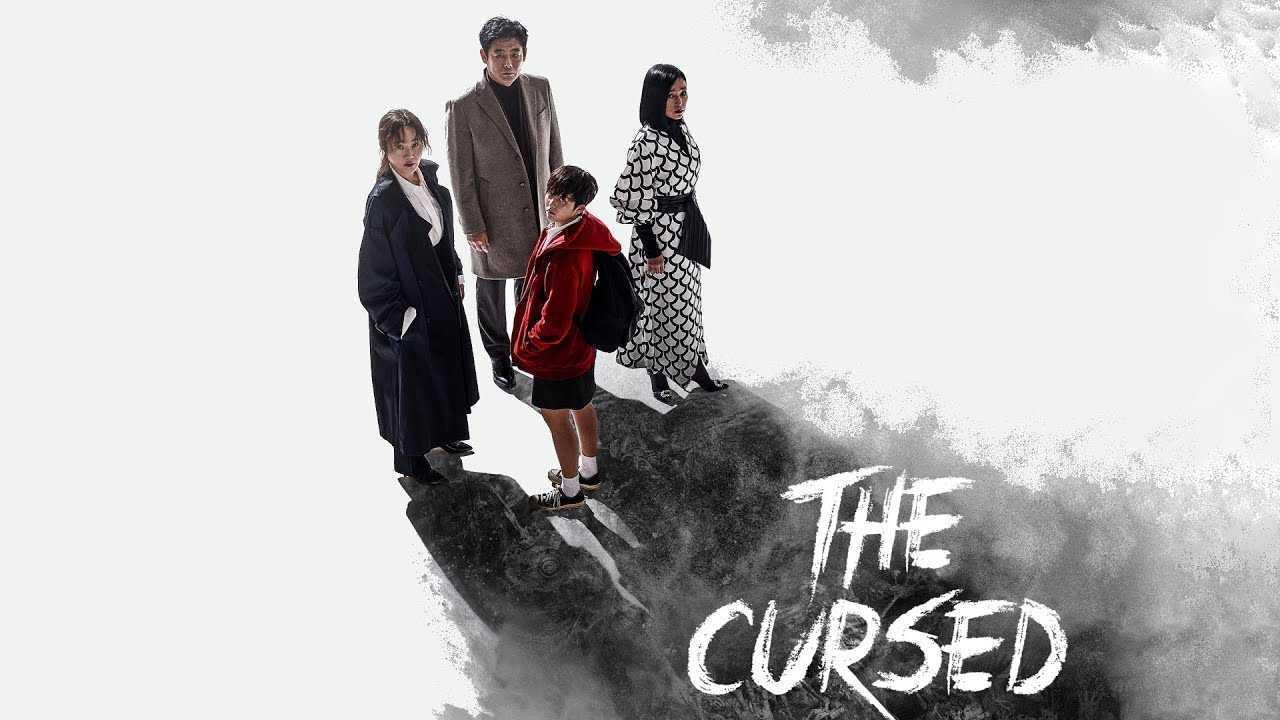 مسلسل The Cursed الحلقة 2 الثانية مترجمة