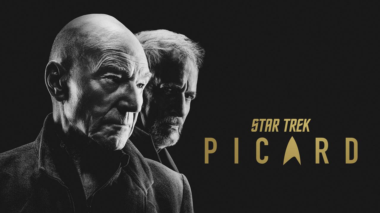 مسلسل Star Trek: Picard الموسم الثاني الحلقة 2 الثانية مترجمة