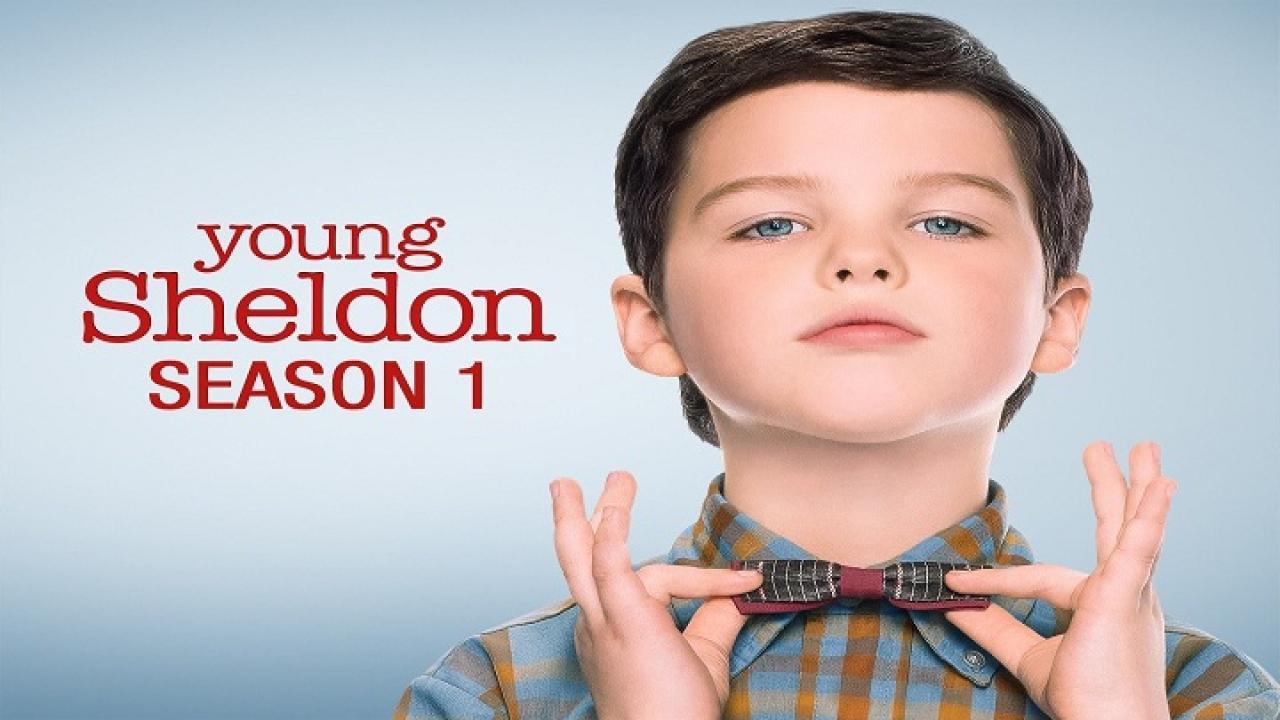 مسلسل Young Sheldon الموسم الاول الحلقة 10 العاشرة مترجمة