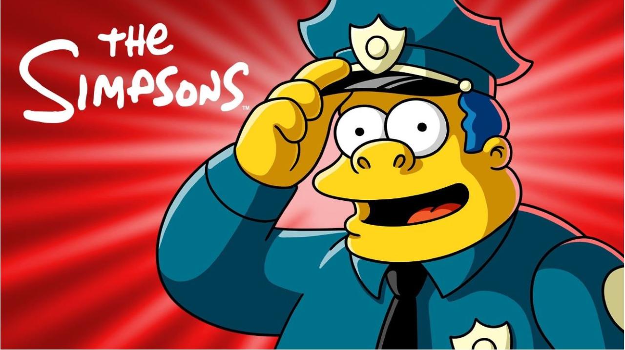 انمي The Simpsons الموسم الثامن والعشرون الحلقة 1 الاولي مترجمة