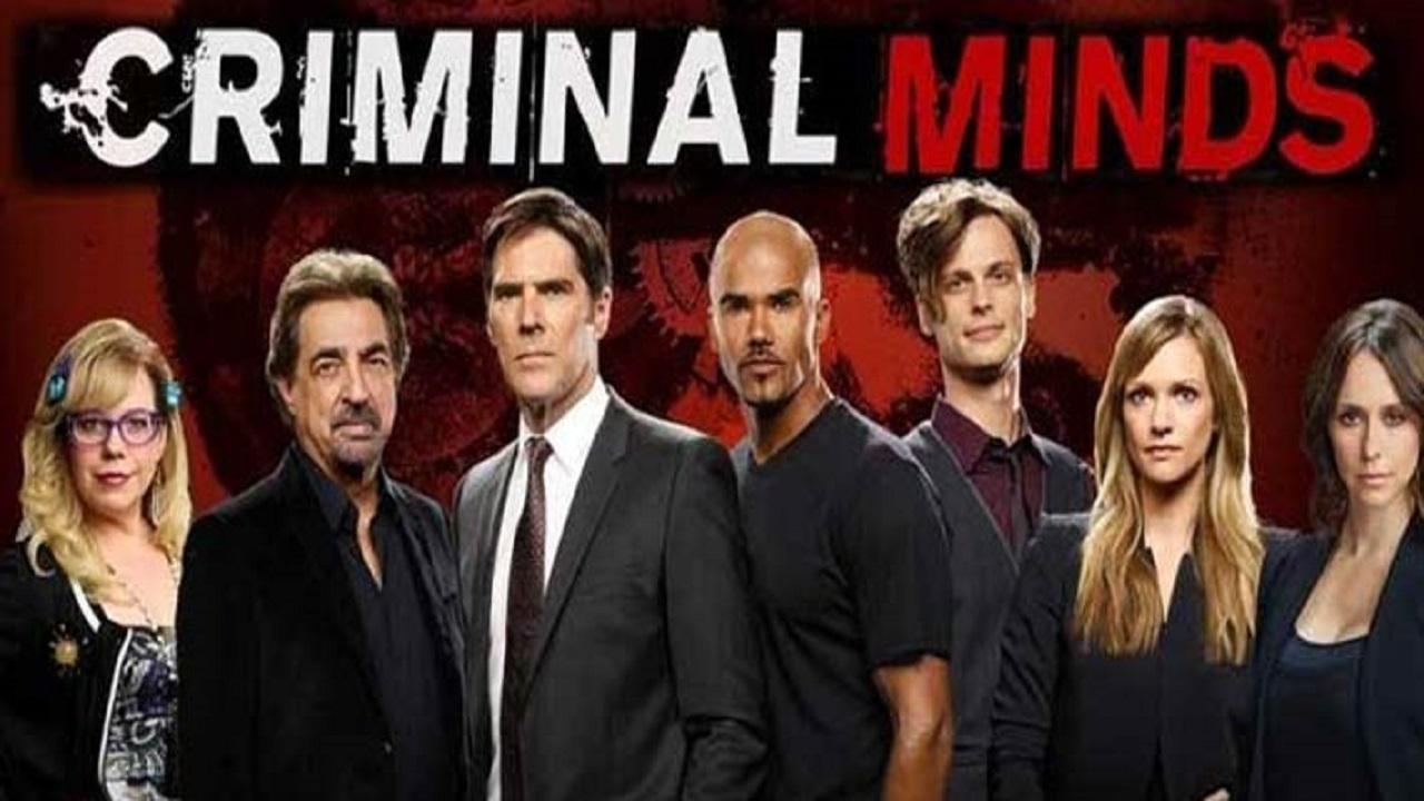 مسلسل Criminal Minds الموسم الحادي عشر الحلقة 11 الحادية عشر مترجمة
