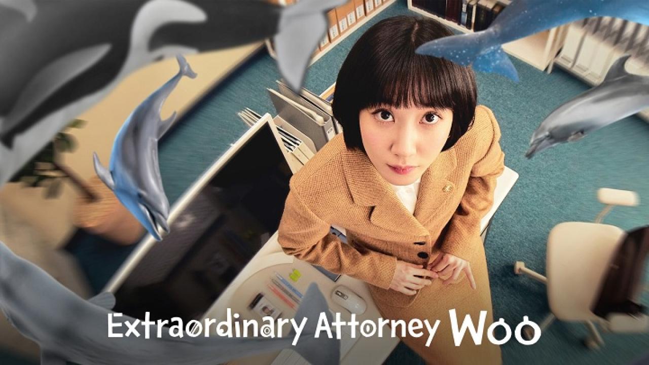 مسلسل Extraordinary Attorney Woo الحلقة 4 الرابعة مترجمة
