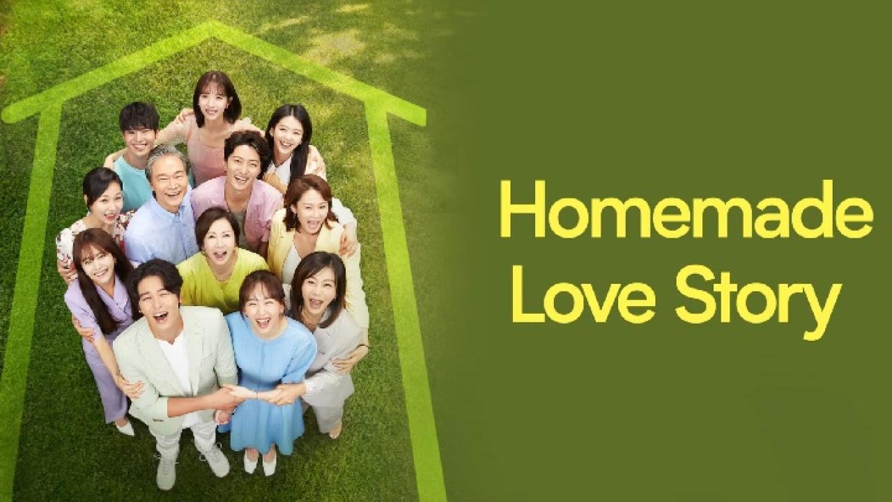 مسلسل Homemade Love Story الحلقة 1 مترجمة