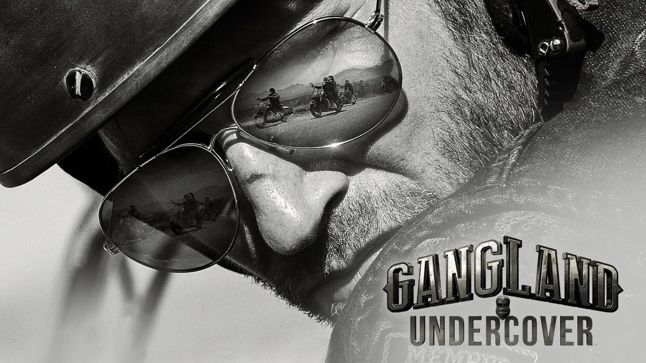 مسلسل Gangland Undercover الموسم الاول الحلقة 2 الثانية مترجمة