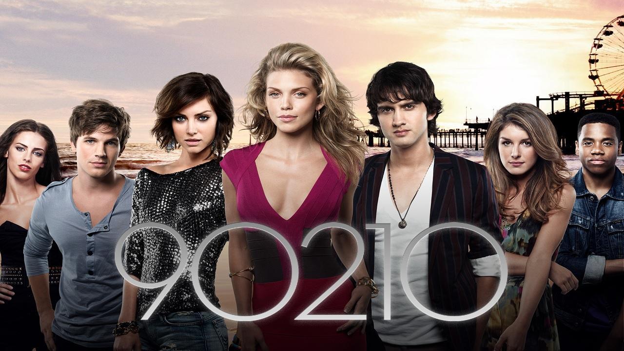 مسلسل 90210 الموسم الرابع الحلقة 23 الثالثة والعشرون مترجمة