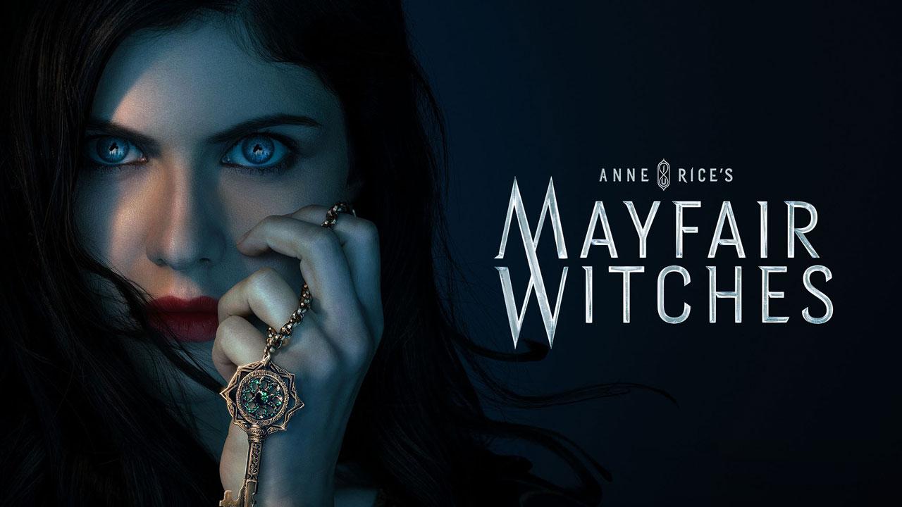 مسلسل Anne Rice’s Mayfair Witches الموسم الاول الحلقة 2 الثانية مترجمة