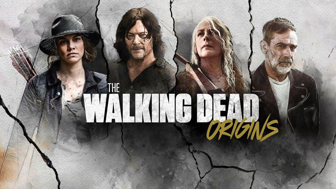 مسلسل The Walking Dead: Origins الموسم الاول الحلقة 2 الثانية مترجمة