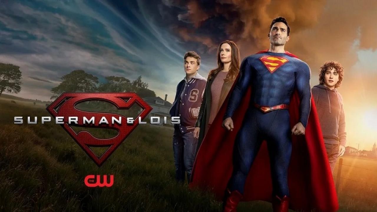 مسلسل Superman & Lois الموسم الثالث الحلقة 2 الثانية مترجمة