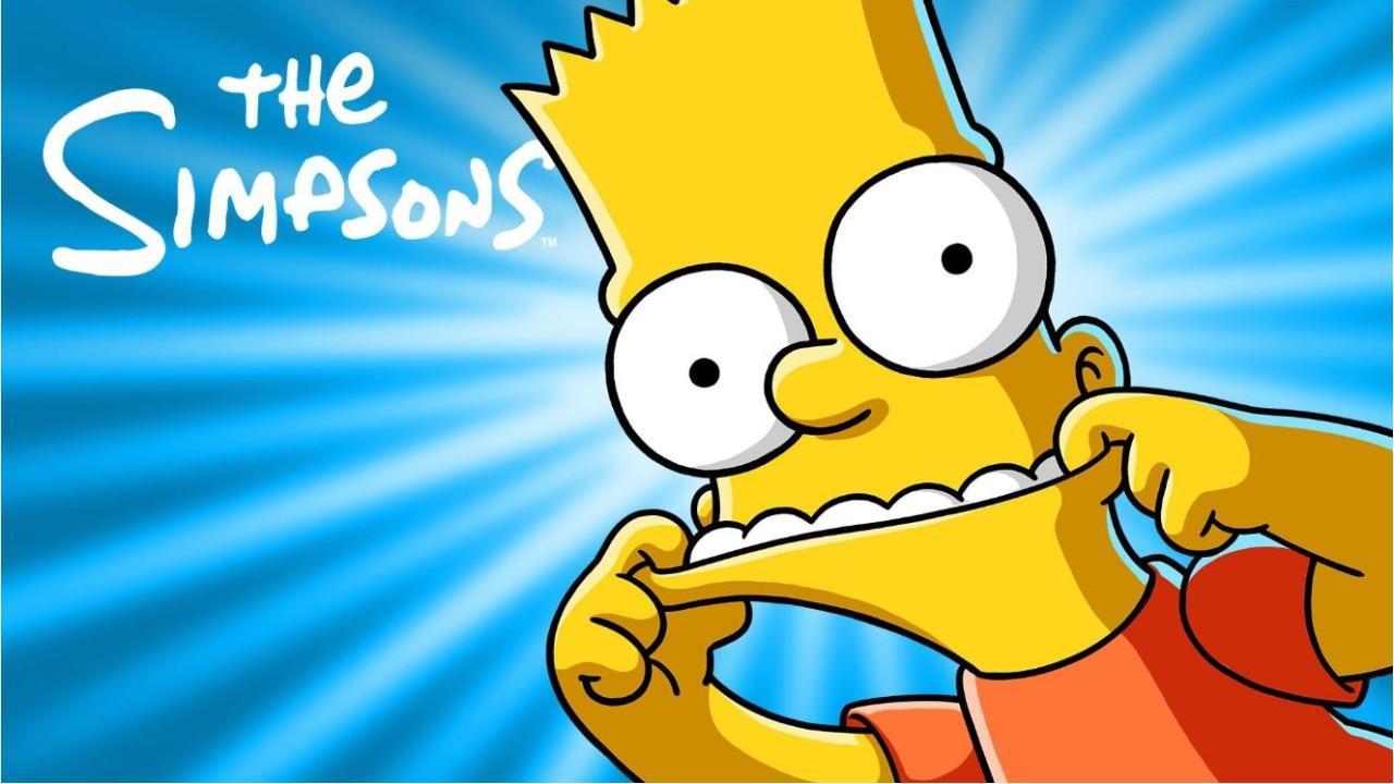 انمي The Simpsons الموسم العاشر الحلقة 4 الرابعة مترجمة