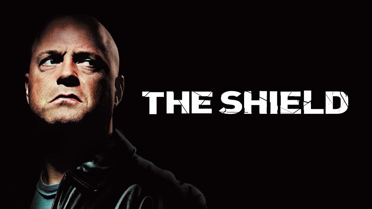 مسلسل The Shield الموسم السادس الحلقة 1 الاولي مترجمة