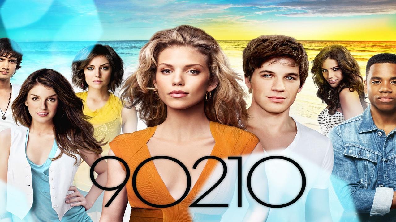 مسلسل 90210 الموسم الخامس الحلقة 21 الحادية والعشرون مترجمة