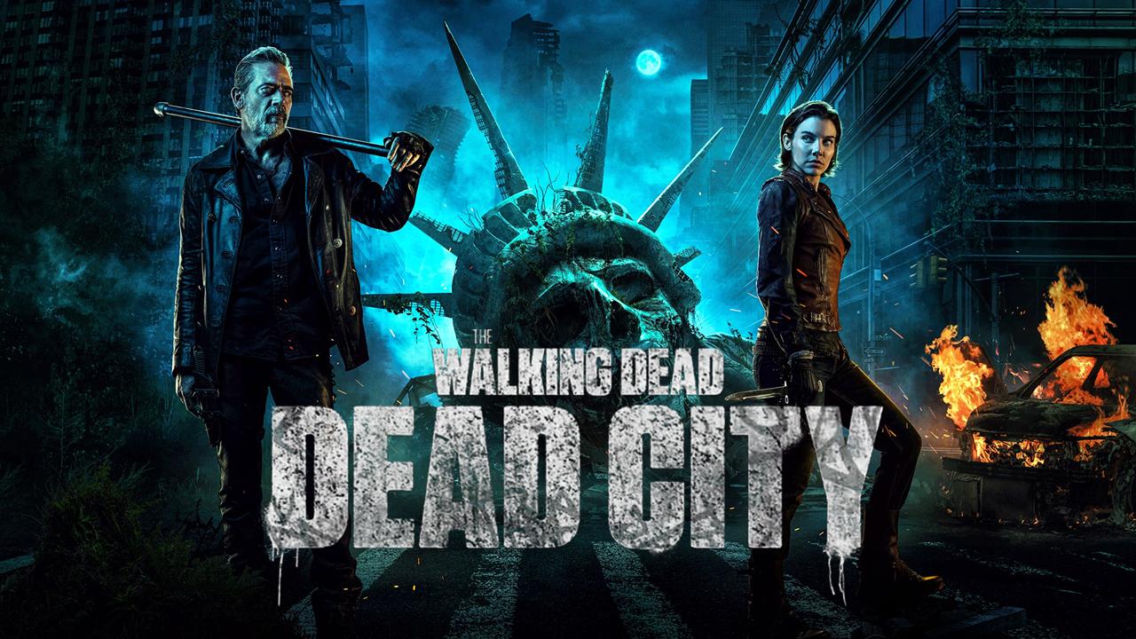 مسلسلThe Walking Dead: Dead City الموسم الاول الحلقة 1 الاولي مترجمة