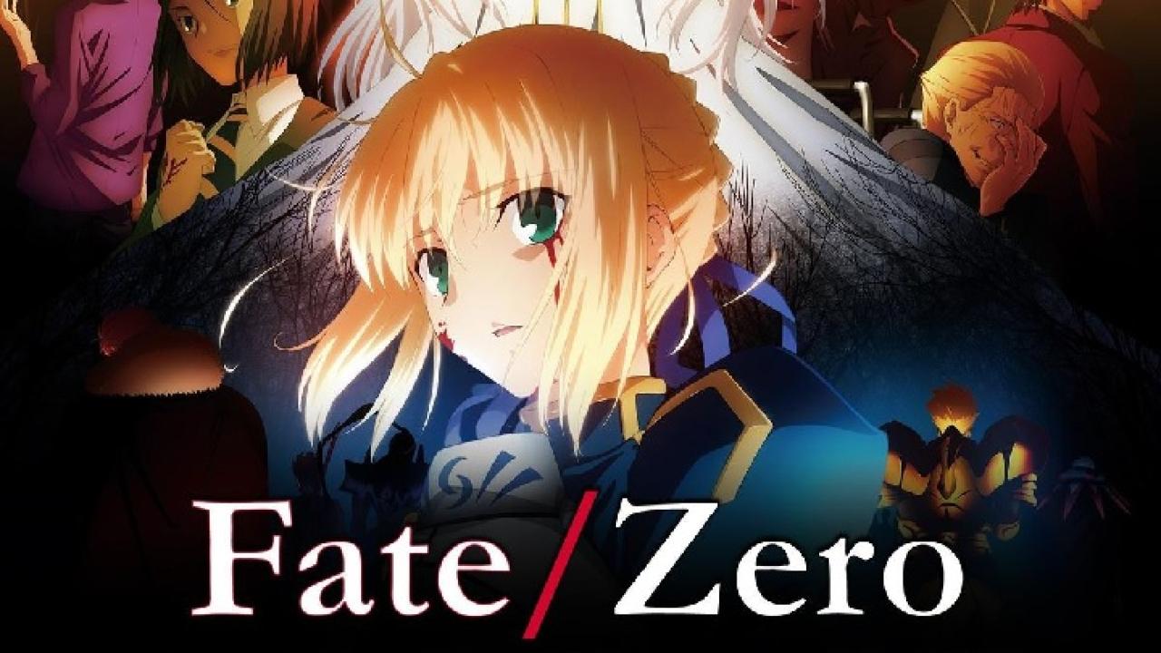 انمي Fate/Zero الموسم الثاني الحلقة 1 الاولي مترجمة