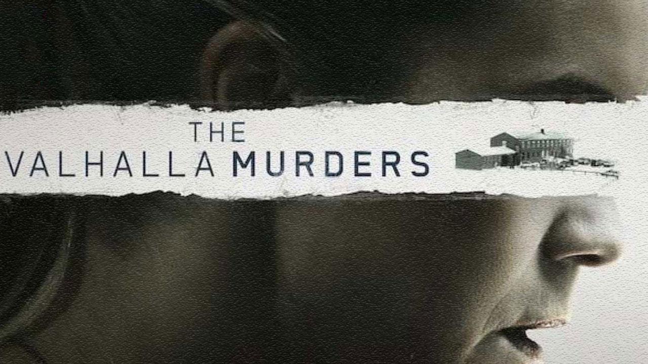 مسلسل The Valhalla Murders الموسم الاول الحلقة 2 الثانية مترجمة