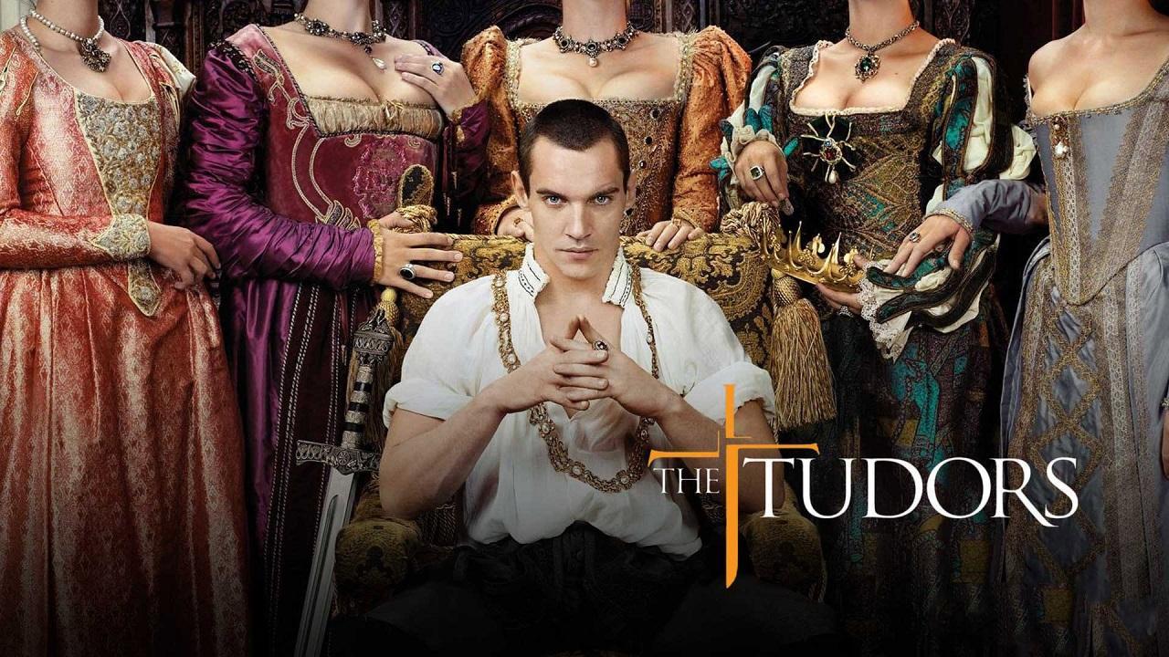 مسلسل The Tudors الموسم الاول الحلقة 8 الثامنة مترجمة