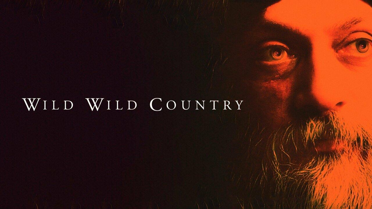مسلسل Wild Wild Country الموسم الاول الحلقة 2 الثانية مترجمة