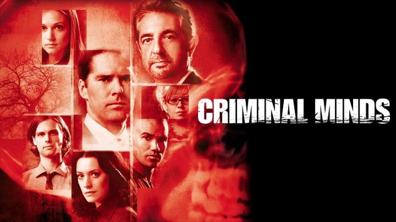 مسلسل Criminal Minds الموسم الثالث الحلقة 1 الاولي مترجمة