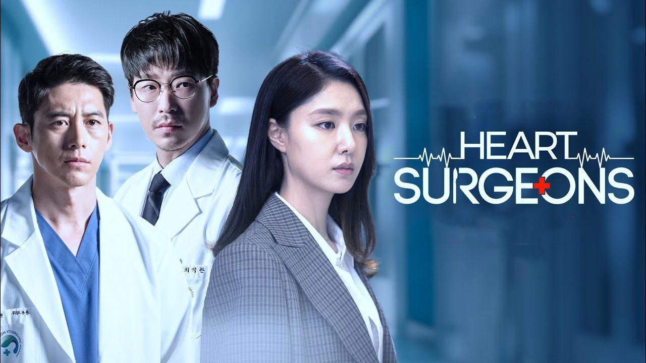 مسلسل Heart Surgeons الحلقة 3 مترجمة