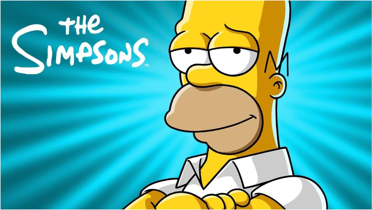 انمي The Simpsons الموسم السادس الحلقة 2 الثانية مترجمة