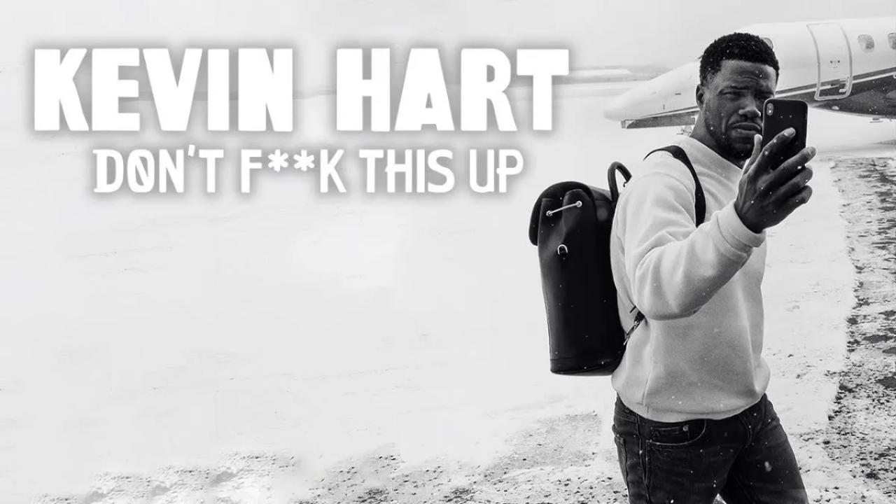 مسلسل Kevin Hart: Don't Fuck This Up الموسم الاول الحلقة 2 الثانية مترجمة