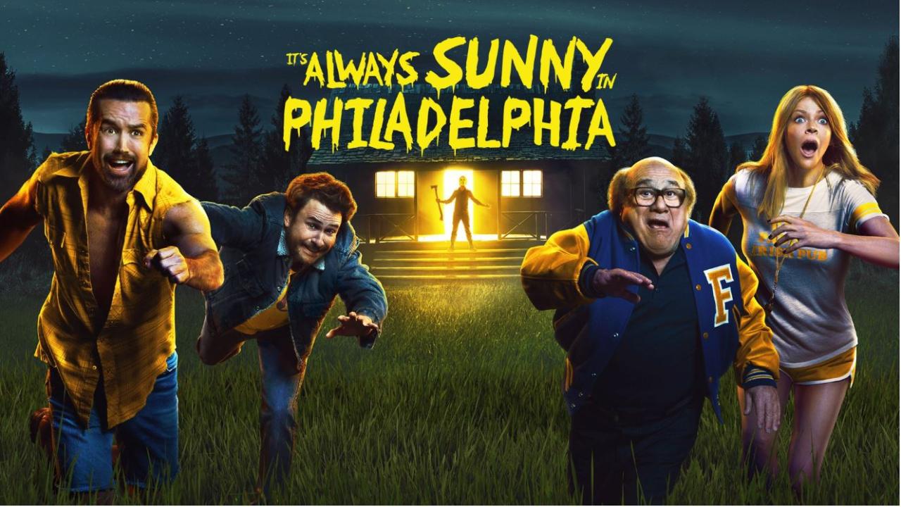 مسلسل It's Always Sunny in Philadelphia الموسم 13 الحلقة 2 الثانية مترجمة