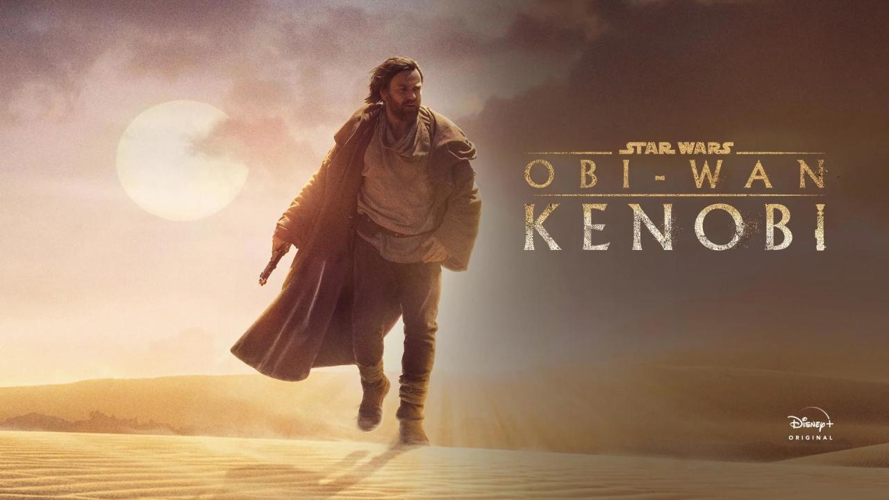 مسلسل Obi-Wan Kenobi الموسم الاول الحلقة 5 الخامسة مترجمة
