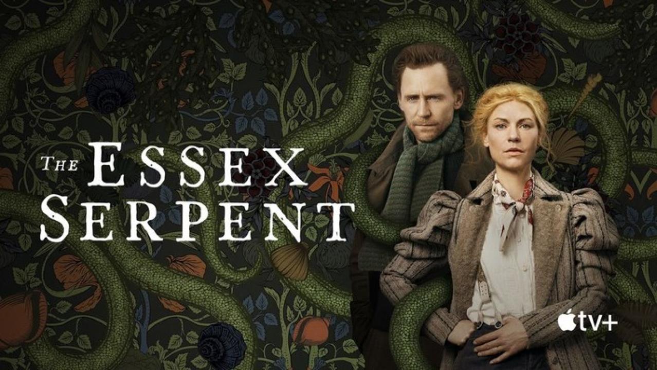 مسلسل The Essex Serpent الموسم الاول الحلقة 2 الثانية مترجمة