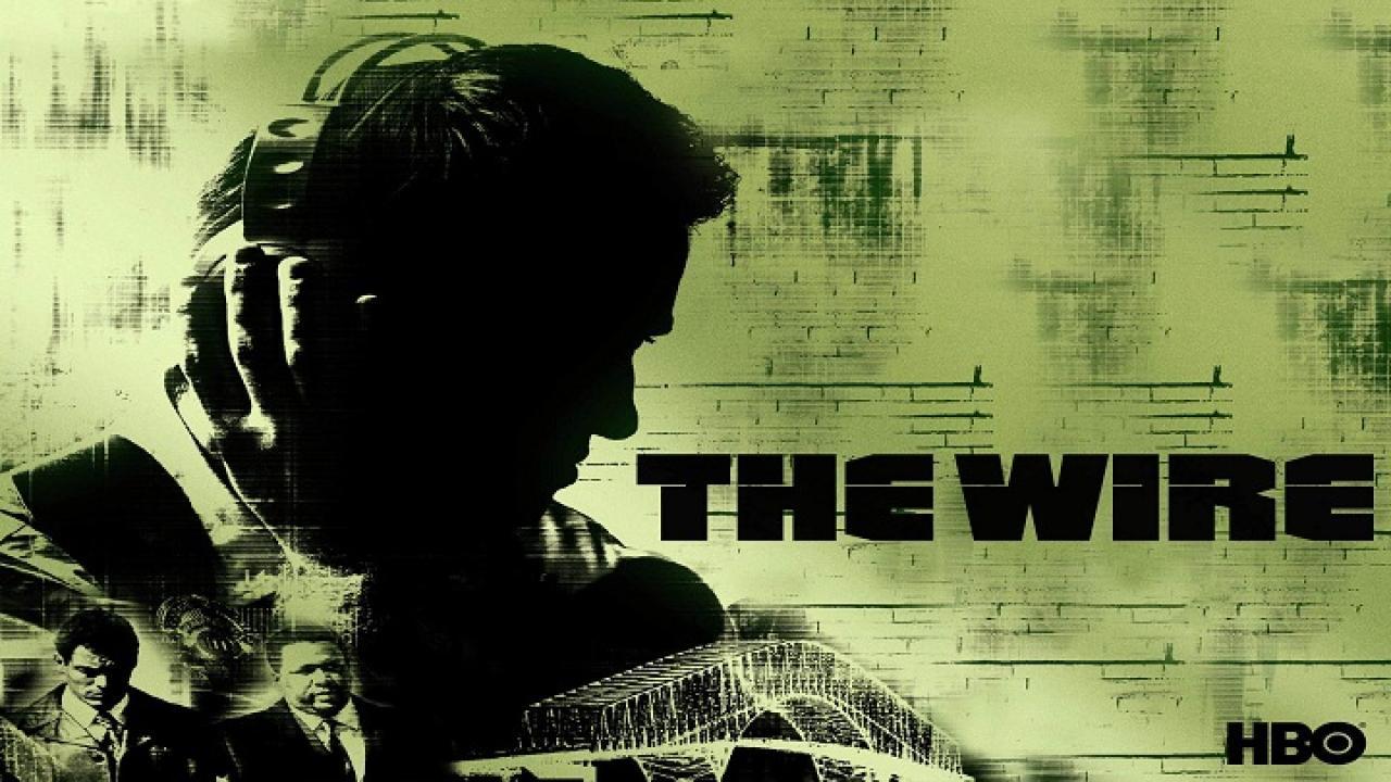مسلسل The Wire الموسم الثالث الحلقة 7 السابعة مترجمة