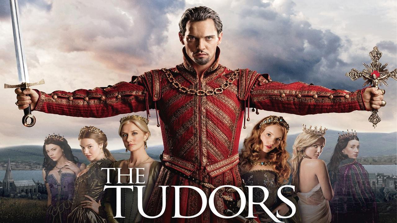 مسلسل The Tudors الموسم الرابع الحلقة 2 الثانية مترجمة