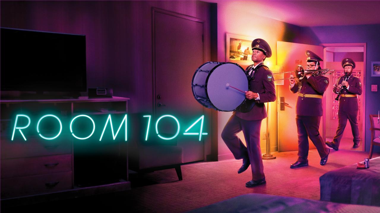 مسلسل Room 104 الموسم الثاني الحلقة 2 الثانية مترجمة