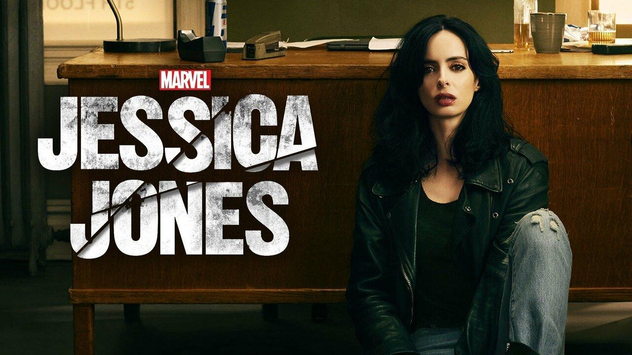 مسلسل Marvel's Jessica Jones الموسم الثاني الحلقة 2 الثانية مترجمة