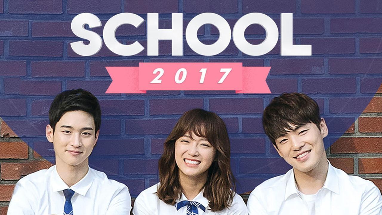 مسلسل School 2017 الحلقة 5 مترجمة