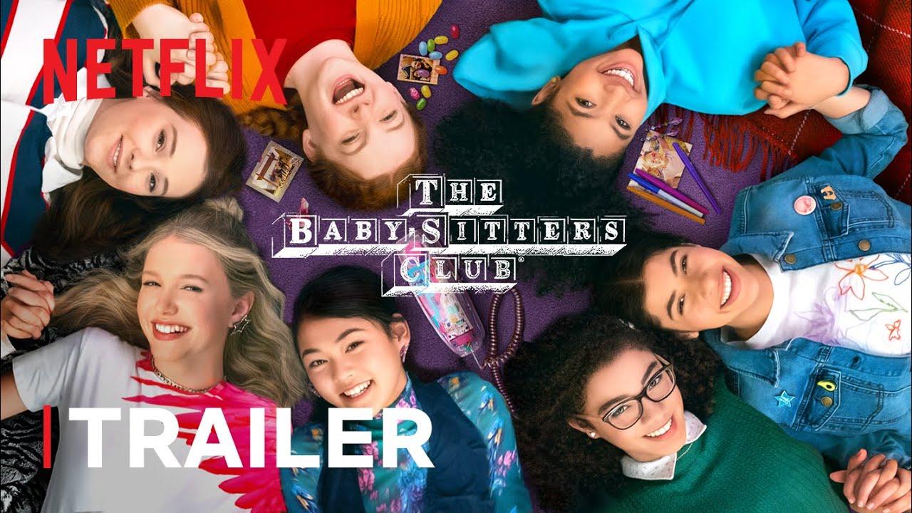 مسلسل The Baby-Sitters Club الموسم الثاني الحلقة 2 الثانية مترجمة