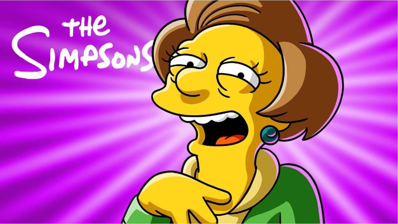 انمي The Simpsons الموسم الثاني والعشرون الحلقة 20 العشرون مترجمة